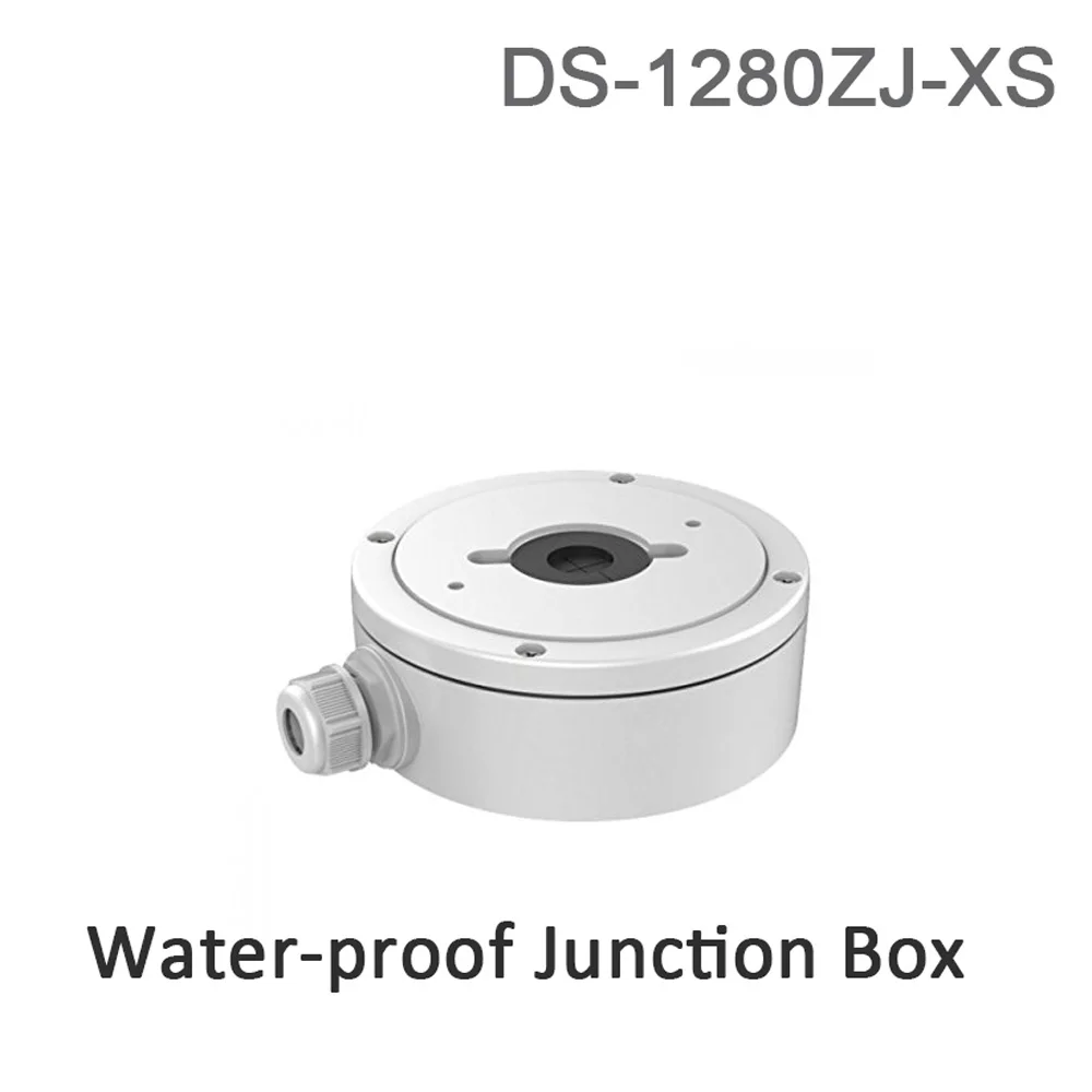 Hikvision caixa de Junção Suporte DS-1280ZJ-XS DS-2CD20X6G Série DS-2CD2086G2-IU 