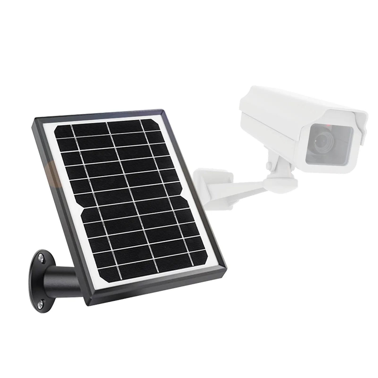 Bateria Solar Trickle Carregador De Painel Solar Carregador De Bateria, Painel Solar Carregador De Bateria Para Carro, Barco, Automóvel Motocicleta