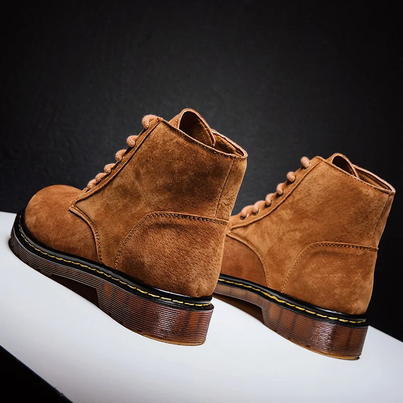 sapatilha vintage sapatos primavera sapato sapatos de grife homem de tamanho mens, Mens qualidade Alta chinês botas da marca altos verão de couro