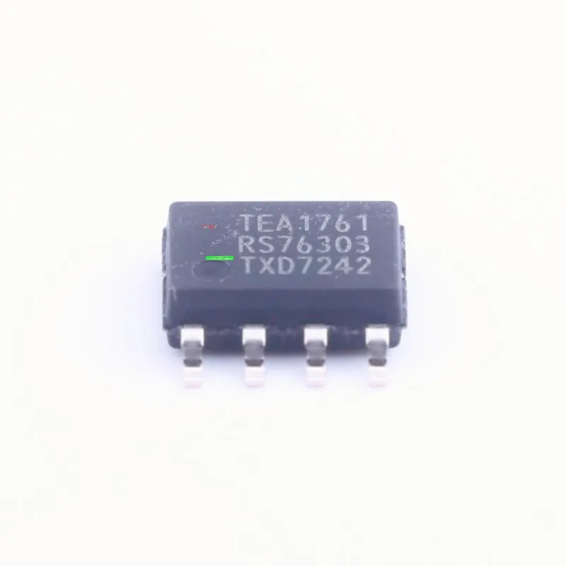 TEA1761T/N2/DG TEA1761 SOP8 10-50pcs LCD de gerenciamento de energia IC 100% original