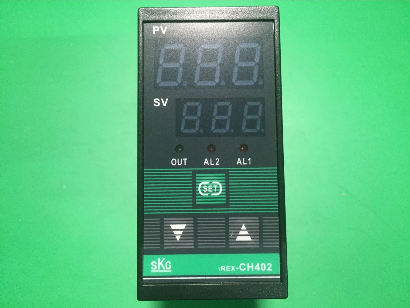 Taiwan SKG de alta precisão controlador de temperatura TREX-CH402FK01-M smart watch TREX-CH402FK01-V*BN