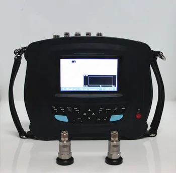 HG904 dual channel portátil analisador de vibração e balanceador  0