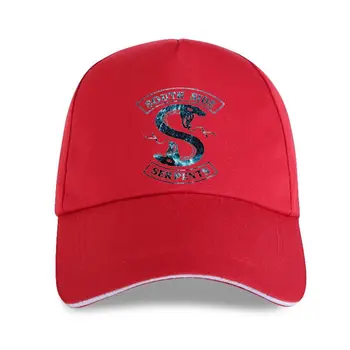 novo boné chapéu de TV Riverdale LADO SUL SERPENTES Feminino Boné de Beisebol de Verão Casual Popular plus tamanho de Roupas  5