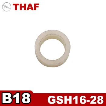 Substituição de Peças de Reposição Tubo Espaçador para a Bosch Martelo de Demolição GSH16-28 GSH16-30 B18  5