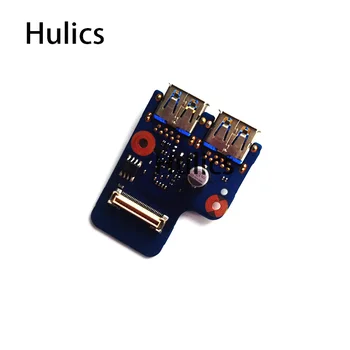 Hulics Utilizado Para SAMSUNG RF411 RF511 Portátil Usb Conselho VEYRON-R_USB15 BA92-07326A  5