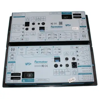 1pce de Fermat Porta da Caixa da Máquina VVVF5 Conversão de Freqüência Controlador de Elevador Acessórios  3