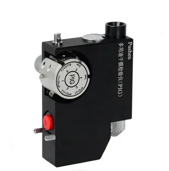 ISO 2409 ASTM D 3359 PORCO Multi-propósito de filme seco de detector de  5