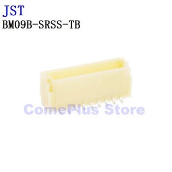 10PCS/100PCS BM09B-SRSS-TB BM11B-SRSS-TB BM12B-SRSS-TB Conectores  0