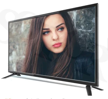 55 polegadas led smart DLED tv smart tv 4k TV de led  5