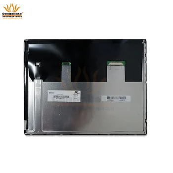 12.1 Polegadas LCD do Painel de Modelo de G121XCE-L01 Para a Tela Industrial Comercial Monitor de Aplicação  3