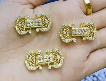 1pcs de cristal pirulito conector para mulheres DIY bracelete feito a mão colar de jóias acessórios para que  4