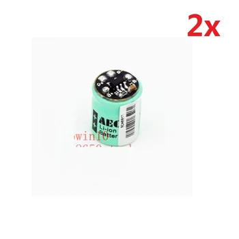 2pcs da Bateria para Edifier W280BT W290BT Fone de ouvido Bateria Nova bateria de Li-ion Recarregável Acumulador de Substituição 3.7 V 50mAh +Faixa de Código  10