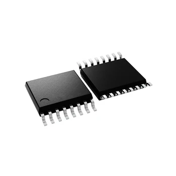 ADICHIP Novo e Original ADG1409YRUZ TSSOP-16 4Ω Ron, Canal 4 ±15 V/+12 V,±5 V iCMOS Multiplexador, circuito Integrado IC chip  10