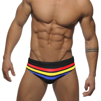 y2 2022 sexy faixa cintura baixa apertado homens de sunga nova piscina de verão de natação de praia, shorts de surf de biquínis nadar tronco resumos de fatos de banho  10