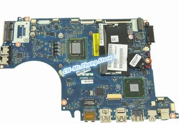 Usado SHELI PARA Dell XPS 14z (L412z) Laptop placa-Mãe I5 2430M CPU V83FX 0V83FX CN-0V83FX DDR3 Teste de 100% Bom  10
