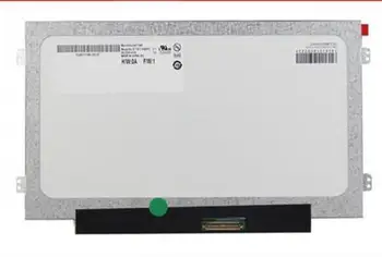 10.1 polegadas notebook tela de lcd Para o Packard Bell N450 PAV80 Aspire One PAV70 WSVGA LED Slim  10