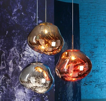 vintage cristal de lustre lustre de iluminação led moderna lustre hanglampen decoração sala de estar luzes de teto  5