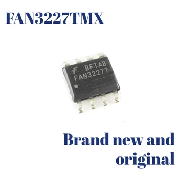 10 PCS FAN3227TMX fonte de alimentação da placa de controle do chip da placa de reparação de Componentes de Circuitos Integrados  0