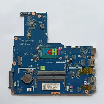 ZIWB2/ZIWB3/ZIWE1 LA-B092P SR240 I3-5020U CPU para a Lenovo B50-80 NoteBook PC Portátil placa-Mãe placa-mãe 5B20K02761 Testado  3