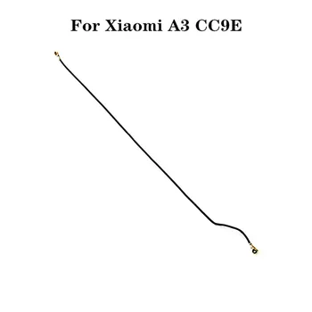 100Pieces Original do Sinal de Antena, cabo do Cabo flexível Para o Xiaomi Mi A3 CC9E Wi-Fi gratuito Conector de Antena de Substituição de Peças  4