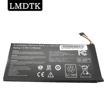 LMDTK Novo C11-ME370T Laptop Bateria Para Asus ME3PNJ3 GOOGLE NEXUS 7 PC de Mesa  2