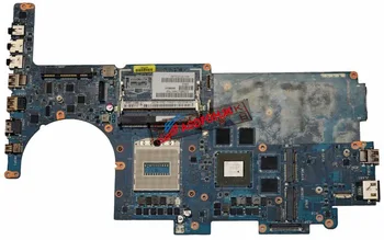 Original PARA Dell Alienware M14x R3 GT765M/2GB Laptop Intel Motherboard s989 CGYDT 0CGYDT CN-0CGYDT totalmente testados  2