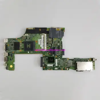 Genuíno FRU:63Y1575 48.4CU08.021 75Y4052 QM57 DDR3 para computador Portátil placa-Mãe para o Lenovo Thinkpad T510 T510I Notebook PC  5