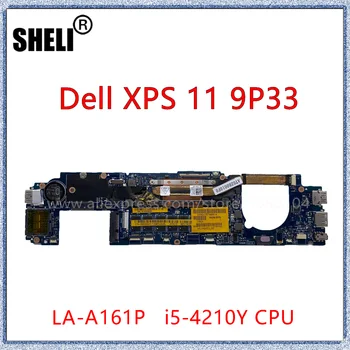 SHELI Para Dell XPS 11 9P33 de 11,6
