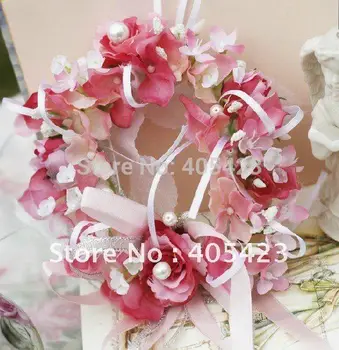 na venda! rose Coroas de flores,Coroas de flores / Noiva corolla / Garland / A noiva do cocar / decoração de Casamento,1pc/MOQ  3