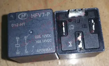Relé de HFV7-P 012-HT V7-1A-12V-P  3