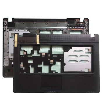 NOVO Portátil apoio para as Mãos Maiúsculas para Lenovo G460 G460E G465 Notebook Computador  0