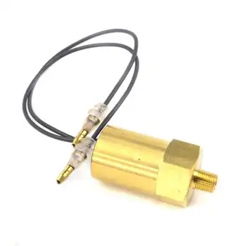 Sensor de Pressão de óleo 5I-8005 5I8005 para a Caterpillar E320B E320C E200B Escavadeira  4