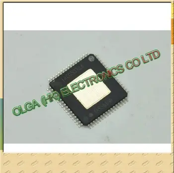 TAS5630B CLASSE amplificador Classe D TAS5630BPHDR importações | Original | Novo  0