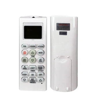 Universal Controle Remoto Ar condicionado Para LG 6711A20073V 6711A20083X 6711A20091H  4