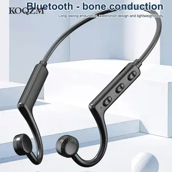 Condução de ar KS19 sem Fio Bluetooth Fones de ouvido Sport TWS Bluetooth Decote Fone de ouvido de aparelhos Auditivos de Fones de ouvido mãos livres Com Microfone  3