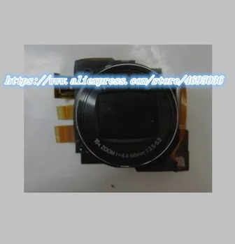 Câmera Digital NOVA, Parte de Reparo Para a FUJI PARA FUJIFILM FINEPIX F300 F305 EXR Lente Zoom Unidade + CCD  3