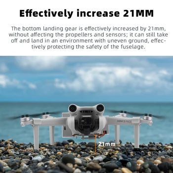 Airdrop Sistema DJI Mini Pro 3 Drone Proposta de Casamento de Entrega de Dispositivo Dispensador de Soprador de Ar de Cair o Transporte de Presente  0