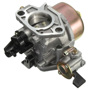 NOVO Carburador de Hidratos de carbono Para HONDA GX240 GX270 8HP 9HP 16100-ZE2-W71 1616100-ZH9-820  5