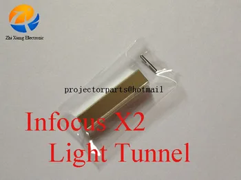Original Novo Projetor de Luz do túnel para o Infocus X2 projetor peças frete grátis INFOCUS X2 Luz do Túnel  10