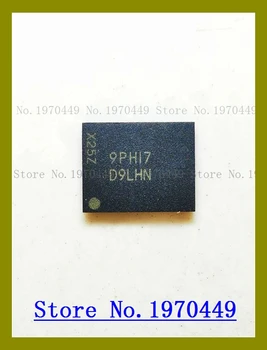 MT47H128M8CF-25EIT H D9LHN DDR2 128M*16 DE 2GB BGA60  10
