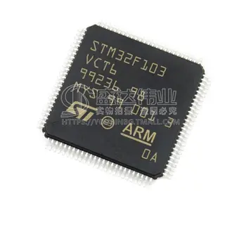 STM32F103VCT6 C8T6 VGT6 VFT6 V8T6 VET6 VDT6 32f103VBT6 Chip  1