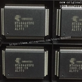 2PCS NT68668UFG/C NT68668UFG NT68668 componentes Eletrônicos chip IC  0
