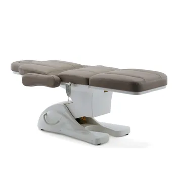 Venda quente de apoio salão de beleza da cama de massagem equipamentos de alta qualidade cadeira de salão  4