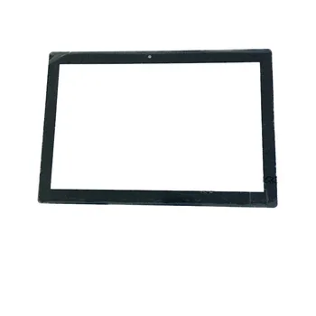 Novo de 10,1 Polegadas do Digitador da Tela de Toque do Painel de Vidro Para Digiland DL1018A Tablet PC  4