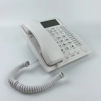 Analógico operador de telefone PH206 para escritório / loja / banco /escola / hotel  2