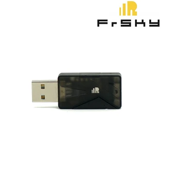 XSR-SIM FrSky sem FIO Compacto SIMULADOR de Dongle USB para FrSky Transmissores e Módulo de Sistema  5