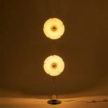 retro luminária lâmpadas de assoalho de madeira retro pé lâmpadas de luz de lâmpada do assoalho de ferro forjado luminária moderna arco lâmpada de assoalho  10