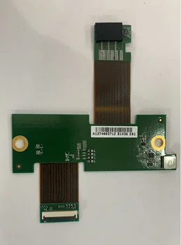 (HuanZhi) LCD de PCB (para LS037V7DW01) de Substituição para a Psion Teklogix Workabout Pro 7527S-G2  5