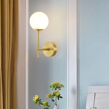 vintage lâmpada de parede da parede de luz de madeira da sala de estar, corredor de cabeceira cabecero de cama de luminaria de parede  5