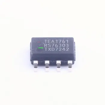 TEA1761T/N2/DG TEA1761 SOP8 10-50pcs LCD de gerenciamento de energia IC 100% original  10